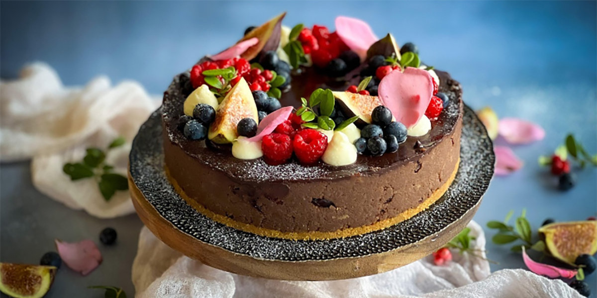 Campionati di pasticceria, per l'ortofrutta è un trionfo